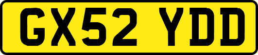 GX52YDD