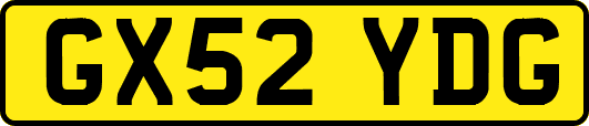 GX52YDG