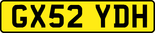 GX52YDH