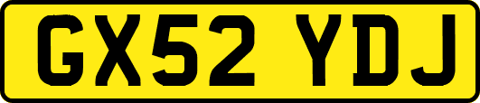 GX52YDJ