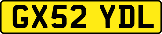 GX52YDL