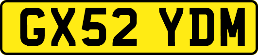 GX52YDM