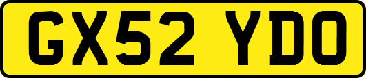 GX52YDO