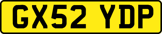 GX52YDP