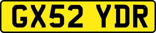 GX52YDR