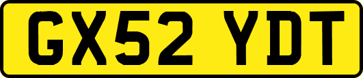 GX52YDT