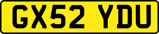 GX52YDU
