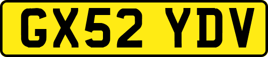 GX52YDV