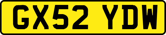 GX52YDW