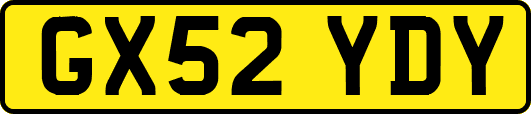 GX52YDY