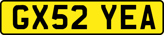 GX52YEA