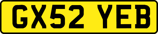 GX52YEB