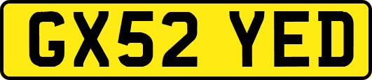 GX52YED