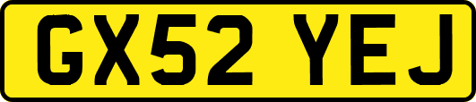 GX52YEJ