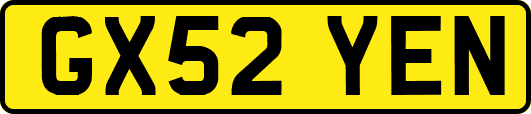 GX52YEN