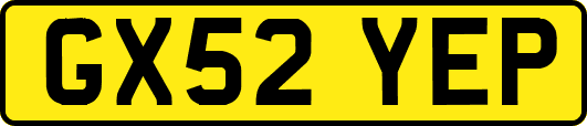 GX52YEP