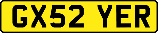 GX52YER