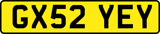 GX52YEY