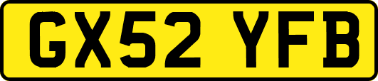 GX52YFB