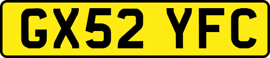 GX52YFC