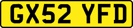 GX52YFD