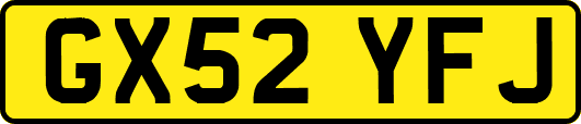 GX52YFJ