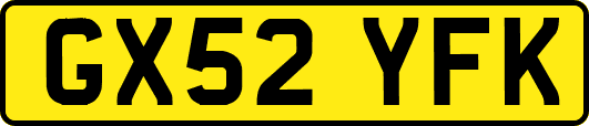 GX52YFK