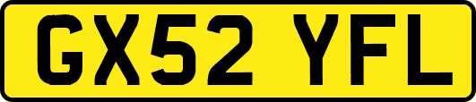 GX52YFL