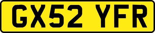 GX52YFR