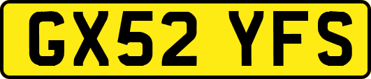 GX52YFS