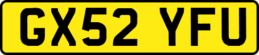 GX52YFU