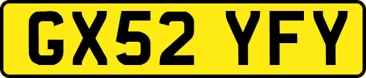 GX52YFY