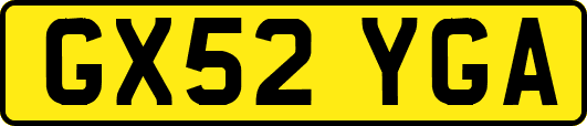 GX52YGA