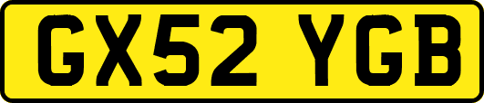 GX52YGB