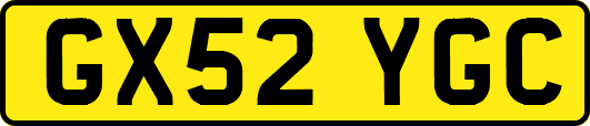 GX52YGC