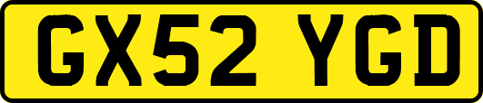 GX52YGD