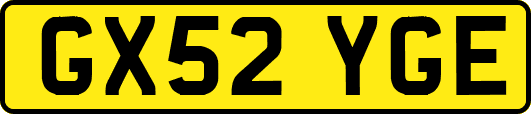 GX52YGE