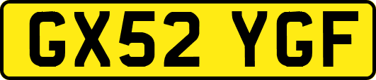 GX52YGF