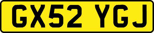 GX52YGJ