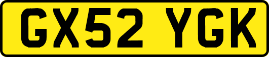 GX52YGK