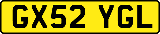GX52YGL