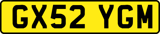 GX52YGM