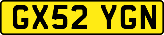 GX52YGN