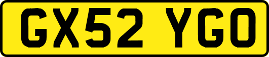 GX52YGO