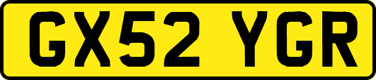 GX52YGR