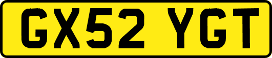 GX52YGT