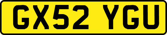 GX52YGU
