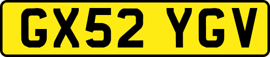 GX52YGV