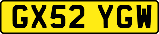 GX52YGW