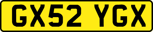 GX52YGX